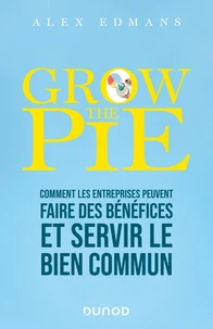 Grow The Pie