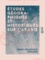 Études géographiques et historiques sur l'Arabie