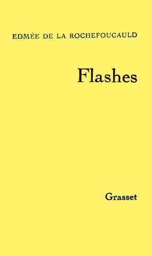 Flashes I