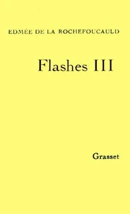 Flashes III