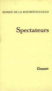 Spectateurs