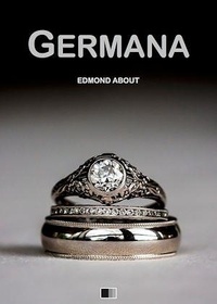 Edmond About - Germana.