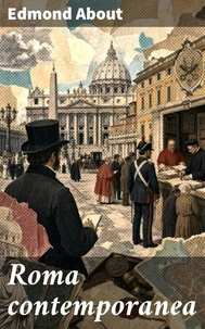 Roma contemporanea