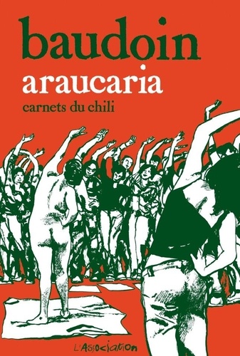 Araucaria. Carnets du Chili