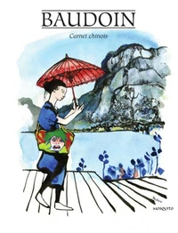 Carnet chinois