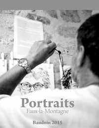 Portraits, Faux-la-Montagne