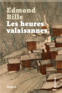 Les heures valaisannes