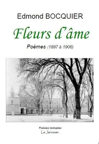Fleurs d'âme