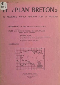 Le plan breton