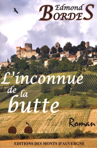 L'inconnue de la butte