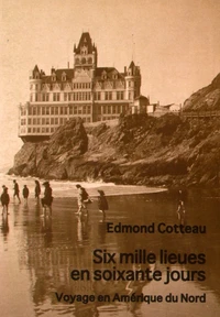 Six mille lieues en soixante jours