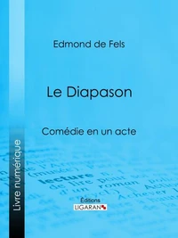 Le Diapason