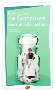 Livres gratuits en anglais  tlchargerGerminie Lacerteux9782081416017 parEdmond de Goncourt, Jules Goncourt de (French Edition) ePub MOBI