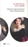 Edmond de Goncourt et Jules Goucourt - La femme au XVIIIe siècle.