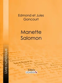 Manette Salomon