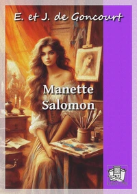 Manette Salomon