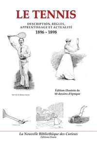 Le tennis