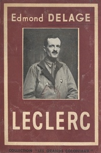 Edmond Delage - Leclerc.