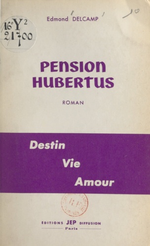 Pension Hubertus