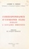 Correspondance d'Edmond Fleg pendant l'affaire Dreyfus : 1894-1926