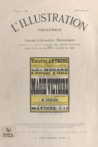 Marie-Victoire