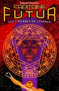 Les sept pierres de l'espace