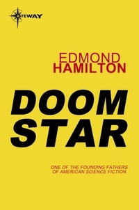 Edmond Hamilton - Doomstar.