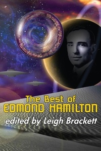  Edmond Hamilton - The Best of Edmond Hamilton.