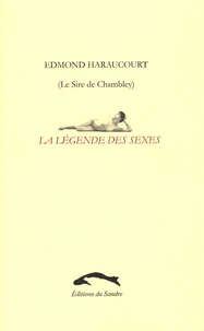 La légende des sexes