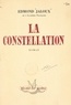 Edmond Jaloux - La constellation.