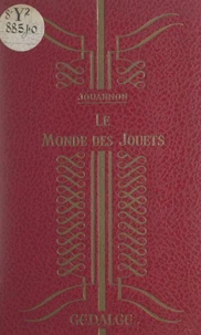 Le monde des jouets