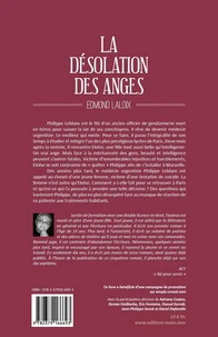 La désolation des anges