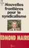 Edmond Maire - .