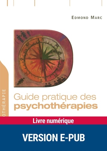 DYNAMIQUE  Guide pratique des psychothérapies
