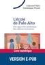 Edmond Marc et Dominique Picard - L'école de Palo Alto - Une approche systémique des relations humaines.