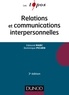 Edmond Marc et Dominique Picard - Relations et communications interpersonnelles - 3e éd.