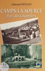 Edmond Ortigues - Camps-La-Source - Pays des chapeliers.