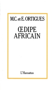 Edmond Ortigues et Marie-Cécile Ortigues - .