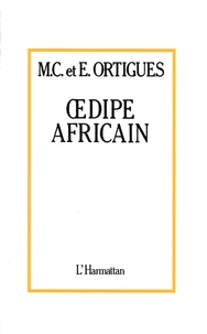 OEDIPE AFRICAIN