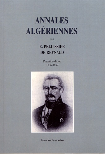 Annales algériennes
