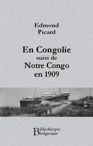 En Congolie