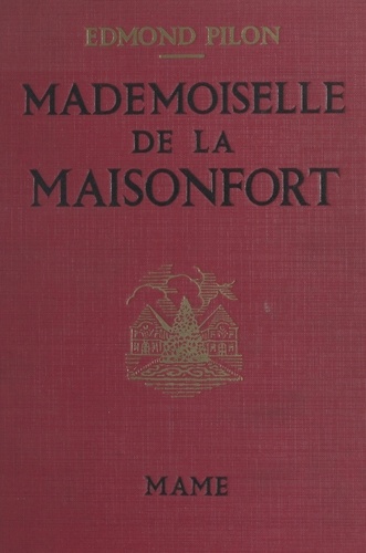 Mademoiselle de La Maisonfort