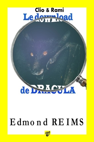 Edmond Reims - Le download de Dracula.