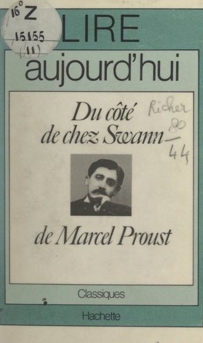 Du côté de chez Swann, de Marcel Proust