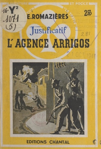 L'Agence Arrigos