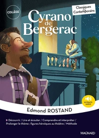 Cyrano de Bergerac - Classiques et Contemporains