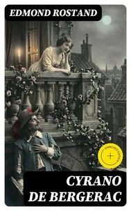 Cyrano de Bergerac