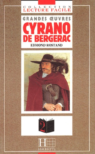Cyrano De Bergerac