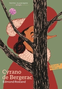 Edmond Rostand - Cyrano de Bergerac - Comédie héroïque en cinq actes en vers.