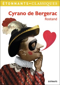 Livres gratuits à télécharger epub Cyrano de Bergerac RTF (French Edition) par Edmond Rostand